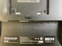 Dell (p2714hc) 27”, 1920x1080 (fhd) ips monitors (2x) - afbeelding 7 van  7