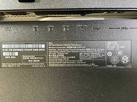 Dell (p2715qt) 27”, 3840x2160 (uhd) ips monitors (2x) - afbeelding 6 van  7