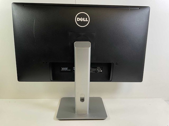 Dell (p2715qt) 27”, 3840x2160 (uhd) ips monitors (2x) - afbeelding 4 van  7