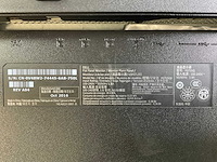Dell (p2715qt) 27”, 3840x2160 (uhd) ips monitors (2x) - afbeelding 6 van  7