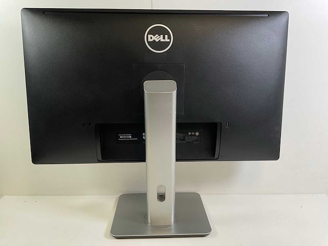 Dell (p2715qt) 27”, 3840x2160 (uhd) ips monitors (2x) - afbeelding 4 van  6