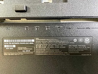 Dell (p2715qt) 27”, 3840x2160 (uhd) ips monitors (2x) - afbeelding 5 van  6