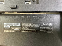 Dell (p2715qt) 27”, 3840x2160 (uhd) ips monitors (2x) - afbeelding 6 van  6