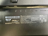 Dell (p2715qt) 27”, 3840x2160 (uhd) ips monitors (2x) - afbeelding 4 van  4