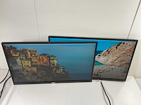 Dell (p2717h) 27”, 1920x1080 (fhd) ips monitors (2x) - afbeelding 6 van  13