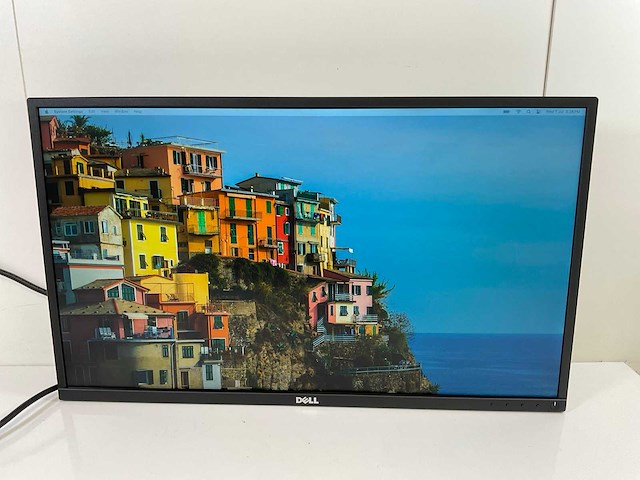 Dell (p2717h) 27”, 1920x1080 (fhd) ips monitors (2x) - afbeelding 7 van  13