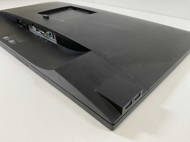 Dell (p2717h) 27”, 1920x1080 (fhd) ips monitors (2x) - afbeelding 13 van  13