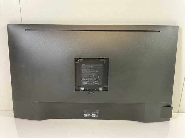 Dell (p2717h) 27”, 1920x1080 (fhd) ips monitors (2x) - afbeelding 2 van  12