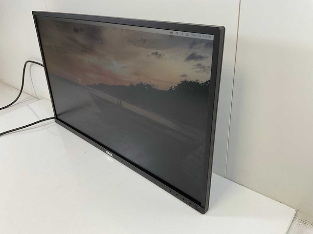 Dell (p2717h) 27”, 1920x1080 (fhd) ips monitors (2x) - afbeelding 6 van  12