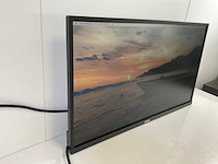 Dell (p2717h) 27”, 1920x1080 (fhd) ips monitors (2x) - afbeelding 7 van  12
