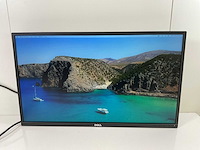 Dell (p2717h) 27”, 1920x1080 (fhd) ips monitors (2x) - afbeelding 8 van  12