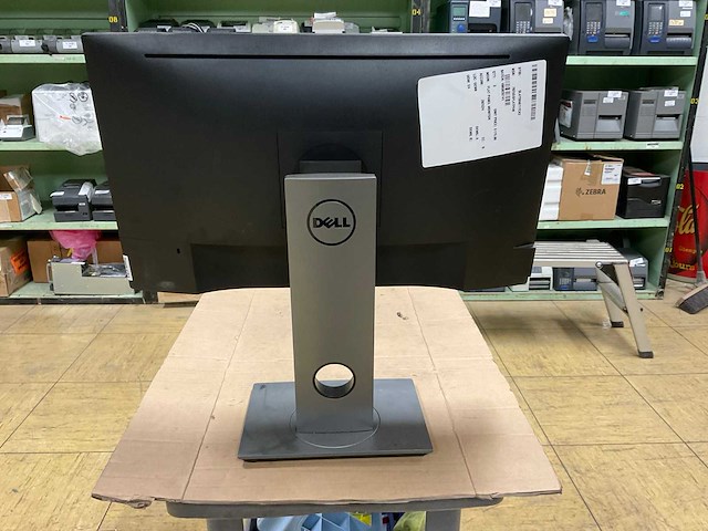 Dell p2717hb monitor (3x) - afbeelding 2 van  4