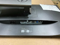 Dell p2717hb monitor (3x) - afbeelding 3 van  4