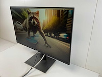 Dell (p2719h) 27”, 1920x1080 (fhd) ips monitor - afbeelding 2 van  6