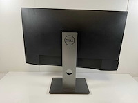 Dell (p2719h) 27”, 1920x1080 (fhd) ips monitor - afbeelding 4 van  6