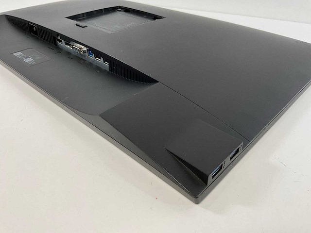 Dell (p2719h) 27”, 1920x1080 (fhd) ips monitors (2x) - afbeelding 2 van  12