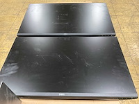 Dell p2719h monitor (2x) - afbeelding 2 van  6