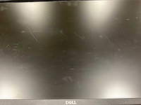 Dell p2719h monitor (2x) - afbeelding 3 van  6