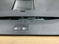 Dell p2719h monitor (2x) - afbeelding 6 van  6