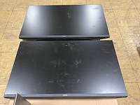 Dell p2719h monitor (2x) - afbeelding 2 van  5