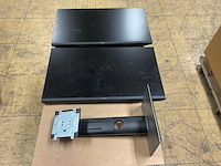 Dell p2719h monitor (2x) - afbeelding 1 van  3