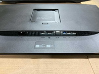 Dell p2719h monitor (2x) - afbeelding 3 van  5