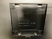 Dell p2719h monitor (2x) - afbeelding 4 van  5