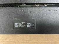 Dell p2719h monitor (2x) - afbeelding 3 van  3