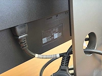 Dell p2719h monitor (2x) - afbeelding 5 van  5