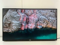 Dell (p2720dc) 27", 2560x1440 (qhd) ips monitor - afbeelding 1 van  6