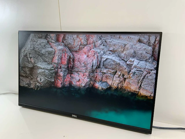 Dell (p2720dc) 27", 2560x1440 (qhd) ips monitor - afbeelding 3 van  6