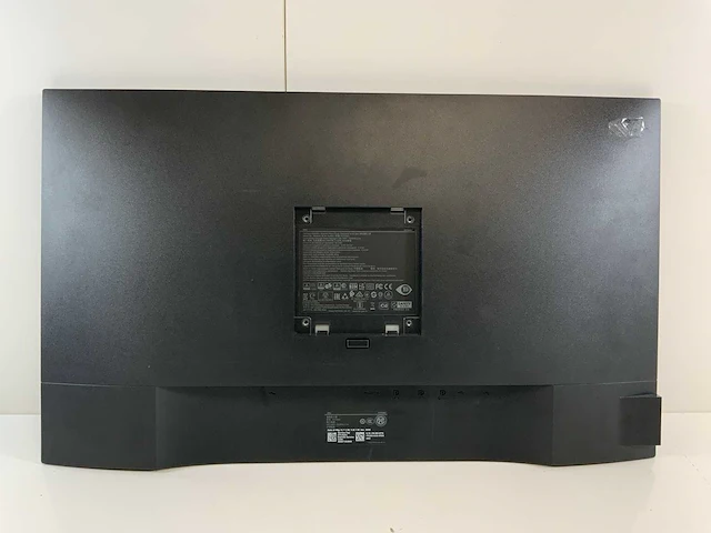 Dell (p2720dc) 27", 2560x1440 (qhd) ips monitor - afbeelding 4 van  6