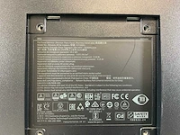 Dell (p2720dc) 27", 2560x1440 (qhd) ips monitor - afbeelding 5 van  6