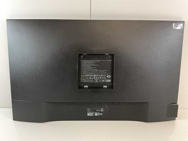 Dell (p2720dc) 27”, 2560x1440 (qhd) ips monitor - afbeelding 4 van  6