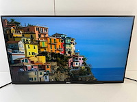 Dell (p2720dc) 27”, 2560x1440 (qhd) ips monitor - afbeelding 1 van  6