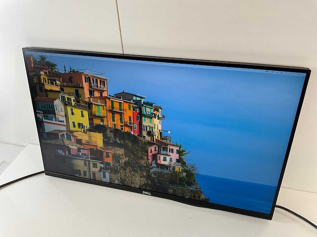 Dell (p2720dc) 27”, 2560x1440 (qhd) ips monitor - afbeelding 3 van  6