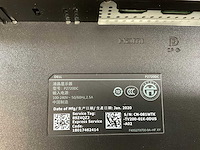 Dell (p2720dc) 27”, 2560x1440 (qhd) ips monitor - afbeelding 6 van  6