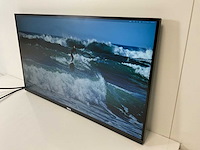 Dell (p2720dc) 27”, 2560x1440 (qhd) ips monitor - afbeelding 2 van  6