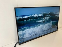 Dell (p2720dc) 27”, 2560x1440 (qhd) ips monitor - afbeelding 3 van  6