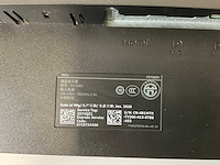 Dell (p2720dc) 27”, 2560x1440 (qhd) ips monitor - afbeelding 6 van  6