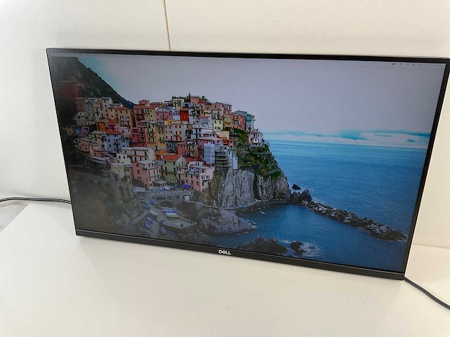 Dell (p2720dc) 27”, 2560x1440 (qhd) ips monitor - afbeelding 3 van  6