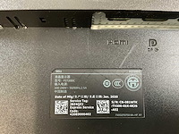 Dell (p2720dc) 27”, 2560x1440 (qhd) ips monitor - afbeelding 6 van  6