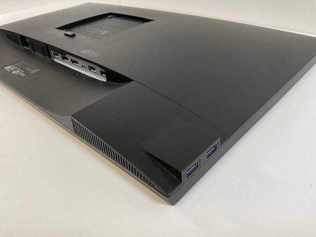 Dell (p2720dc) 27”, 2560x1440 (qhd) ips monitor - afbeelding 3 van  4