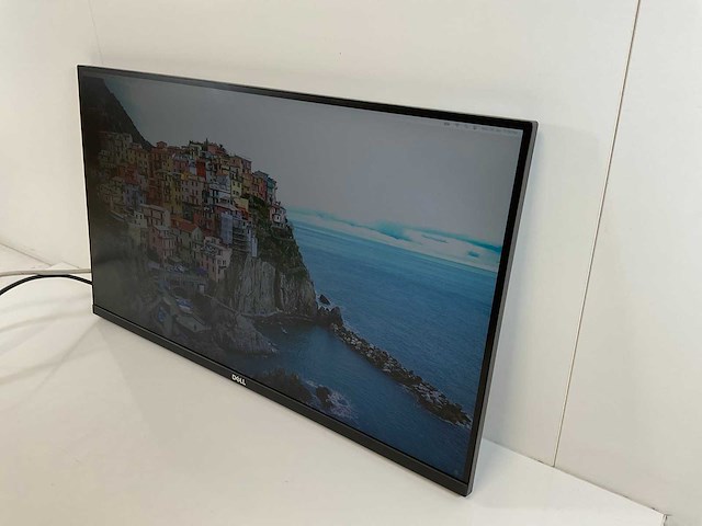 Dell (p2720dc) 27”, 2560x1440 (qhd) ips monitor - afbeelding 2 van  6
