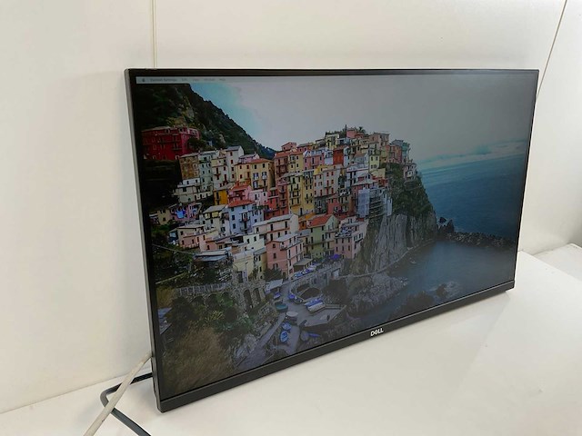 Dell (p2720dc) 27”, 2560x1440 (qhd) ips monitor - afbeelding 3 van  6