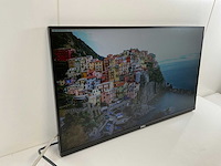 Dell (p2720dc) 27”, 2560x1440 (qhd) ips monitor - afbeelding 3 van  6