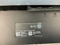 Dell (p2720dc) 27”, 2560x1440 (qhd) ips monitor - afbeelding 6 van  6