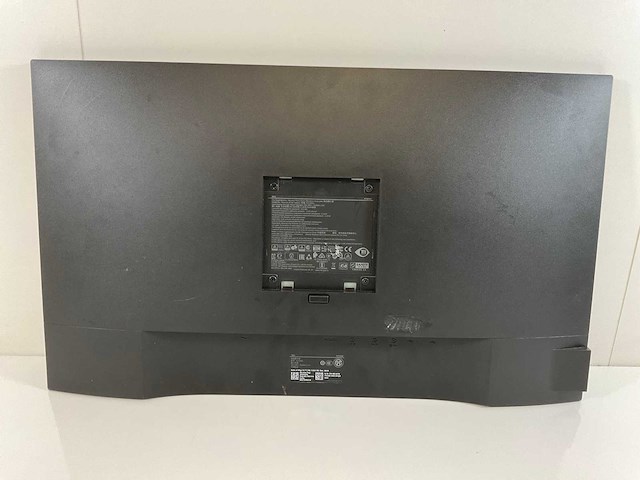 Dell (p2720dc) 27”, 2560x1440 (qhd) ips monitor - afbeelding 2 van  3