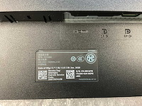 Dell (p2720dc) 27”, 2560x1440 (qhd) ips monitor - afbeelding 3 van  3