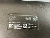 Dell (p2720dc) 27”, 2560x1440 (qhd) ips monitors (2x) - afbeelding 4 van  13